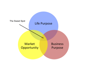 Purpose, Meaning, and Money: How to Have All Three - Organizational ...