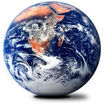 Planet Earth