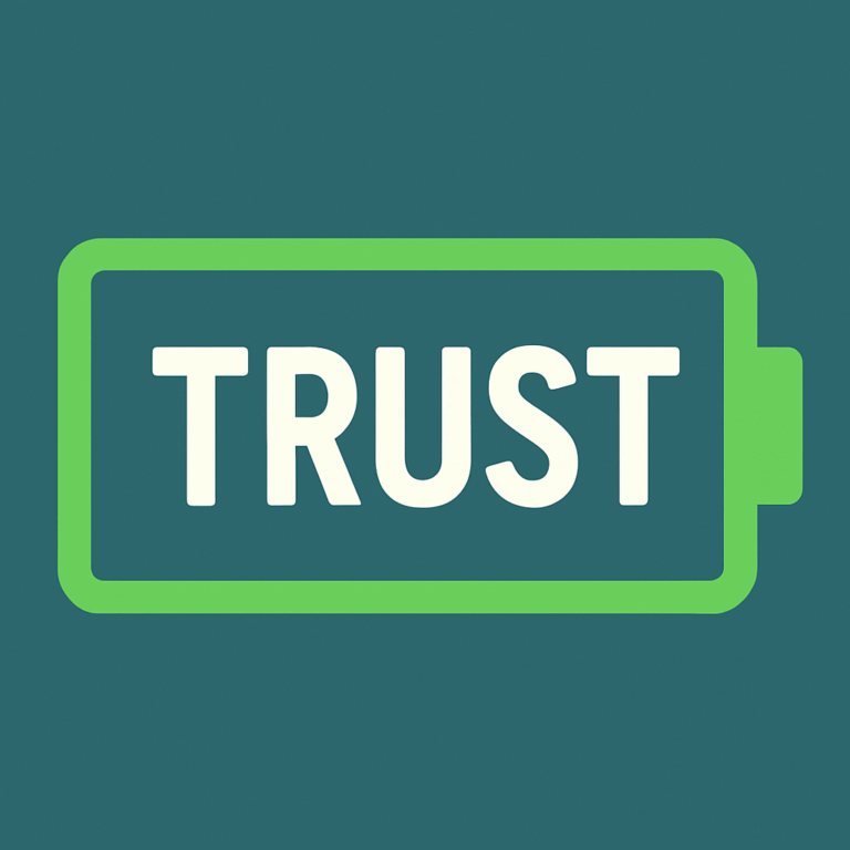 TrustBattery