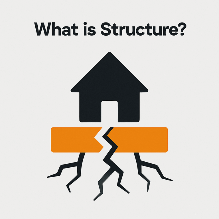 What Is Structure
