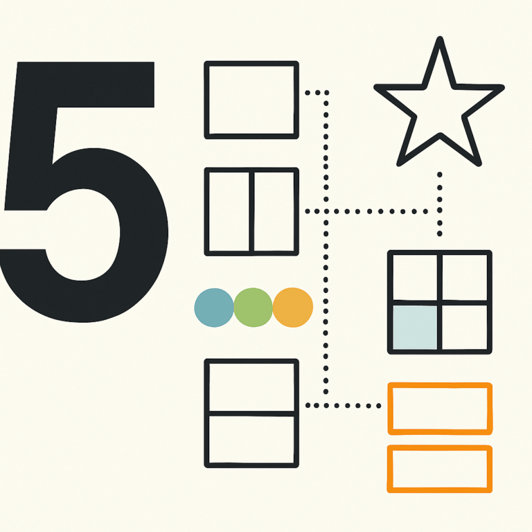 5 Steps To Designing A New Structure