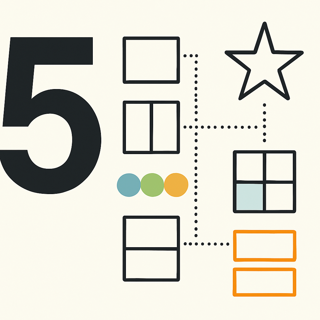 5 Steps To Designing A New Structure