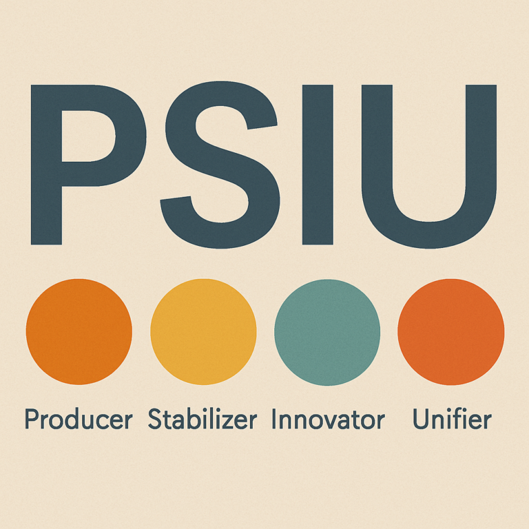 What Is PSIU