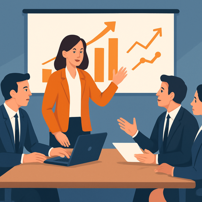 Leadershipteammeetings