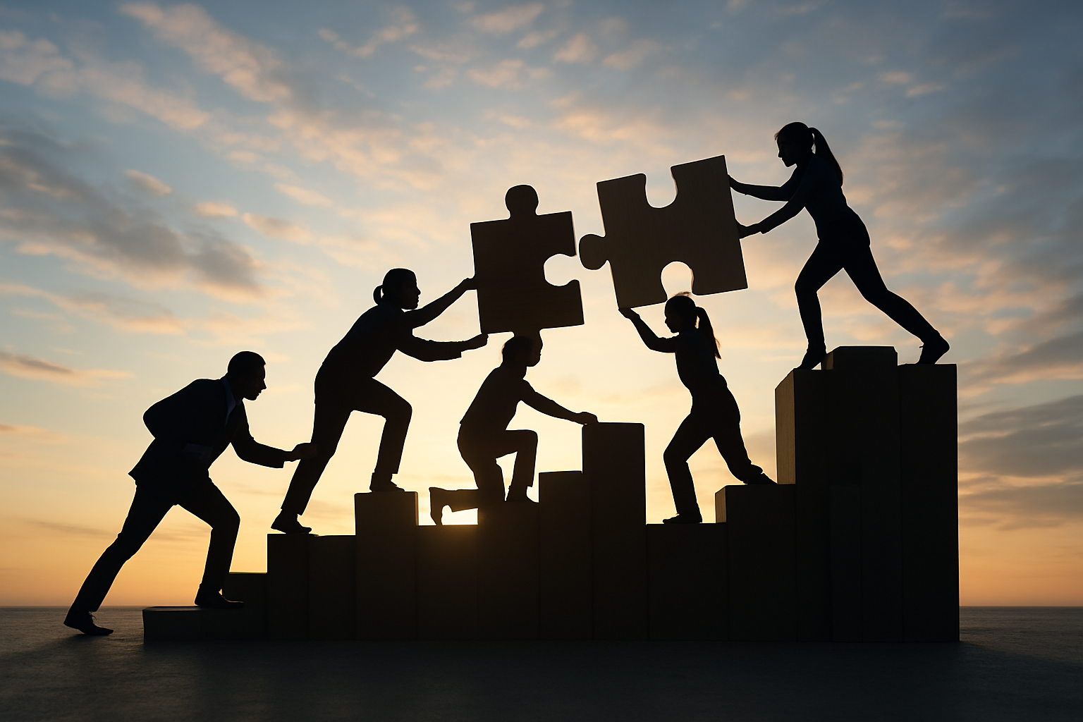 High Performing Teams