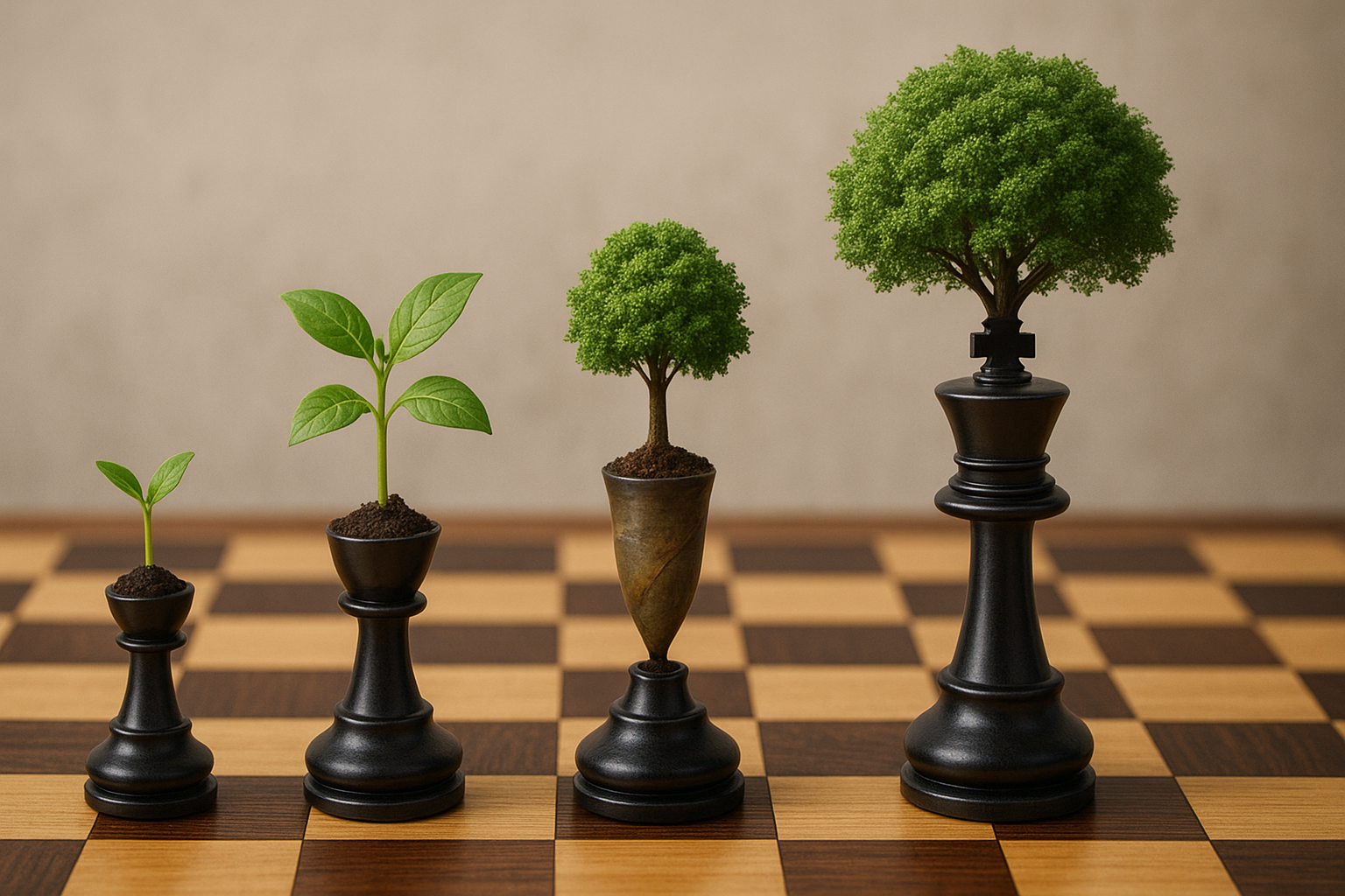 Lifecyclestrategychess