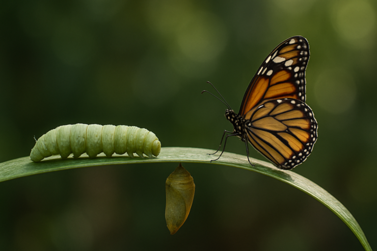 Phaseshifttransformations