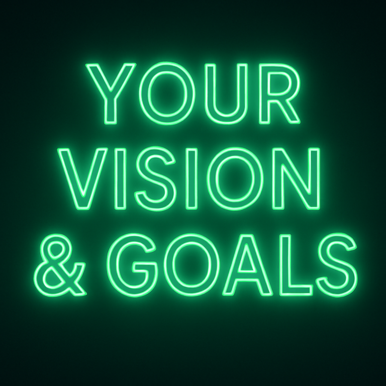 YourVisionandGoals