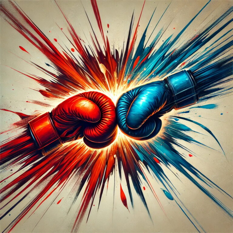 Cofounderconflicts