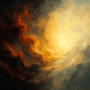 Chaos To Clarity