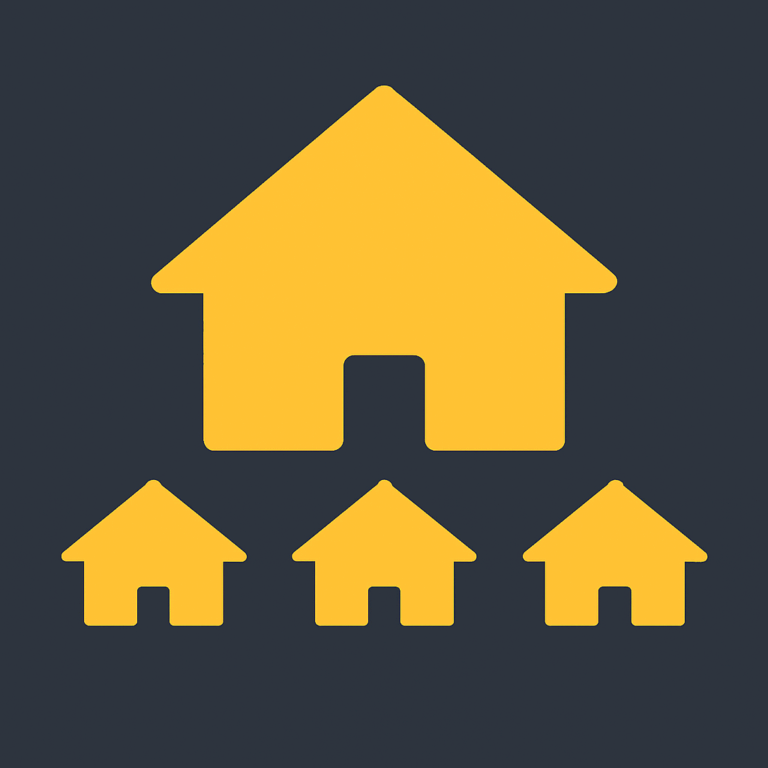 How To Structure A House Of Brands 1