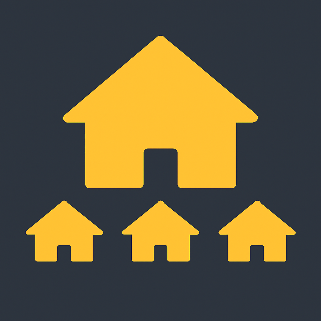 How To Structure A House Of Brands 1