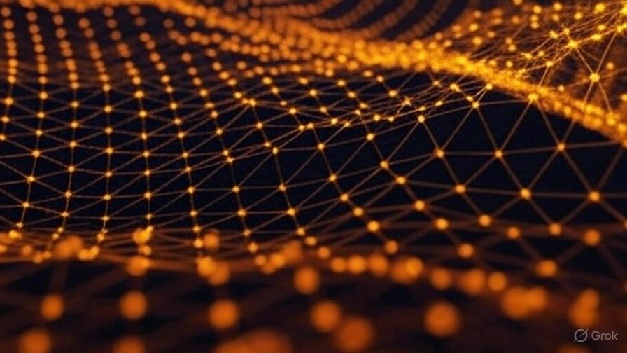 Why You Should Design Your Company Like A Neural Net