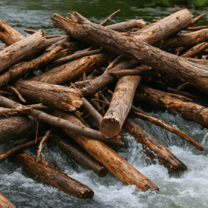LogJam