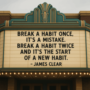 Habits