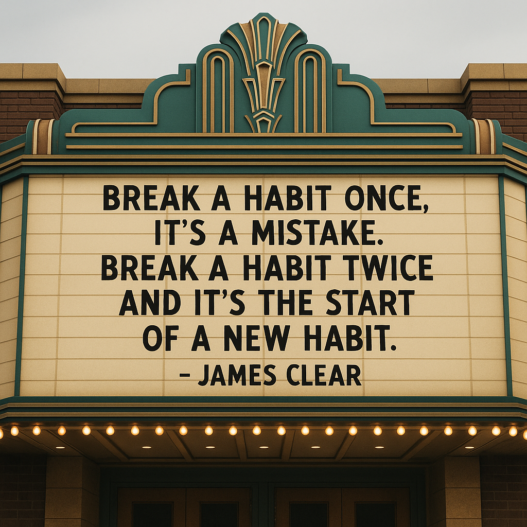 Habits
