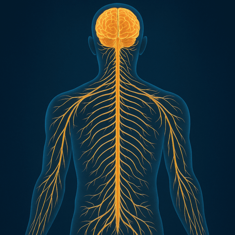 CentralNervousSystem