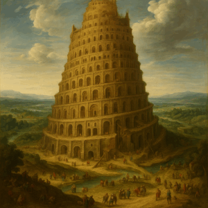 Towerofbabel