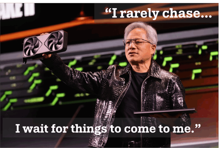 JensenJuanWaitForThingsToComeToMe