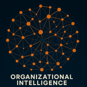 Organizational Intelligence