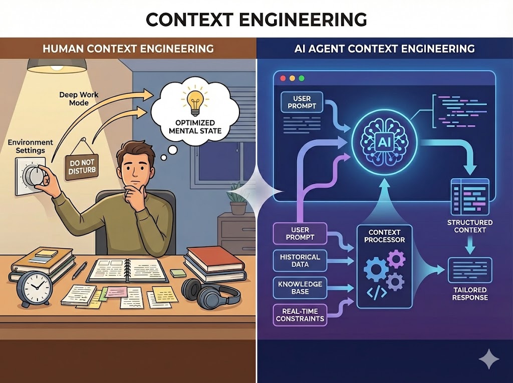 ContextEngineering