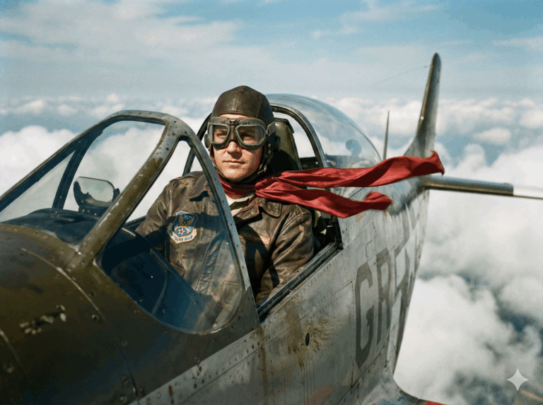 Flying The Plane Vs. Reading The Book