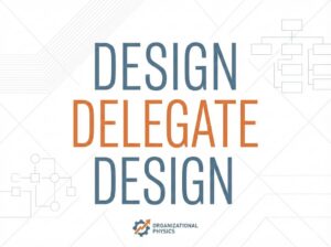 Design Delegate Design