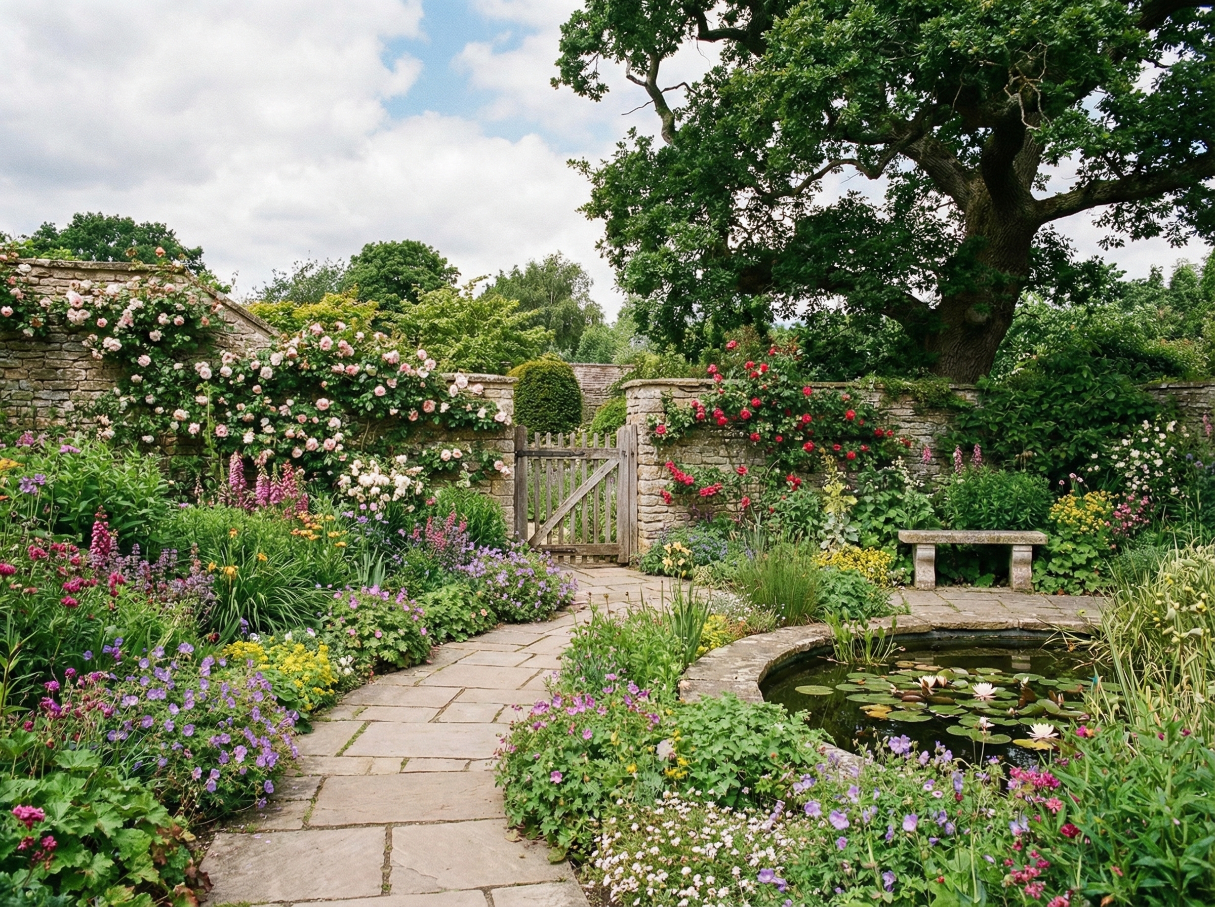 Life Is About Control