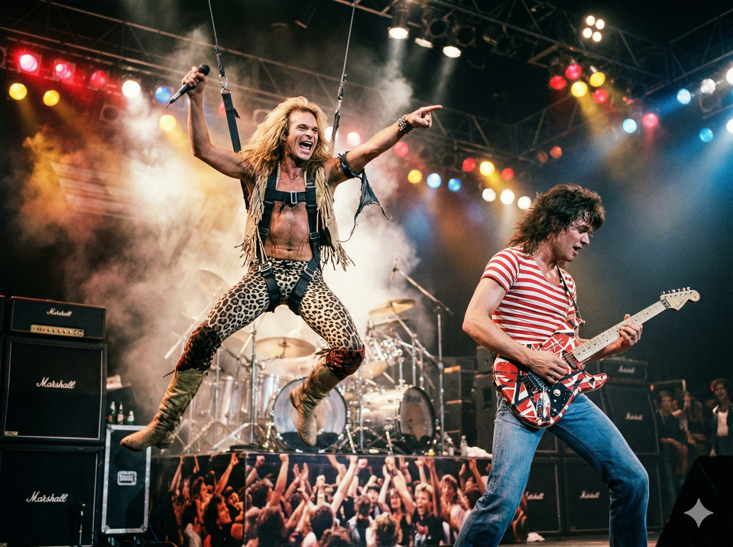 Your AI Harness Is About To Break Green MandMs Baby