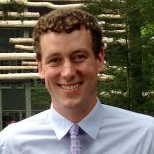 Eric Taft | Director and HR Business Partner | Morningstar