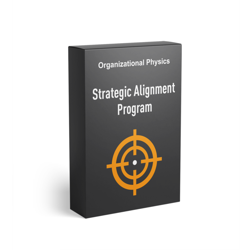 Strategic Alignment Coaching Program