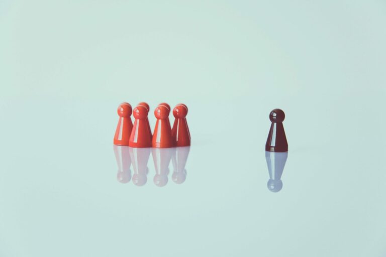 When NOT to Delegate and How