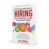 How to Think About Hiring