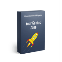 Discover Your Genius Zone