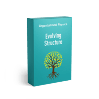 Evolving Structure