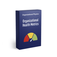 Organizational Health Metrics