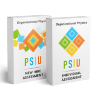PSIU Assessments